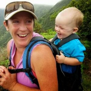 Meet your Posher, Christine